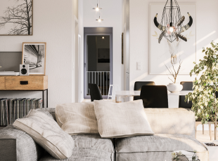 Comment aménager ses combles pour profiter d’un extérieur ?